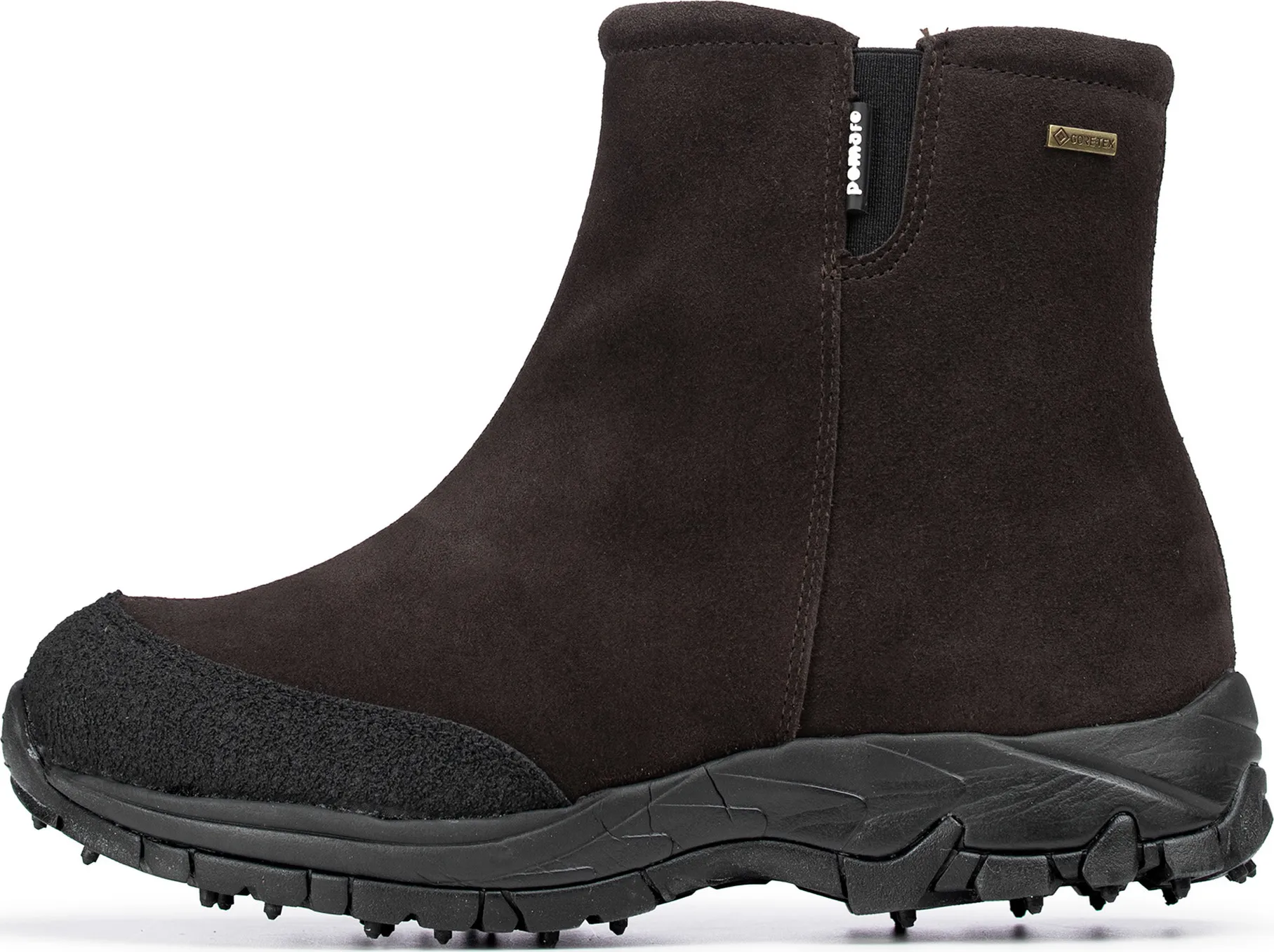 Pomar Women's Alppi Spike GORE-TEX Ankle Boot