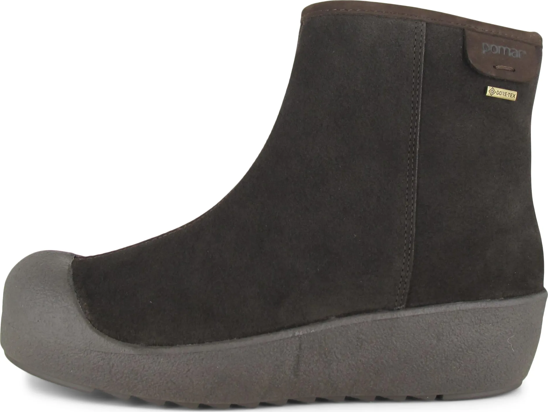 Pomar Women's Kallio GORE-TEX Ankle Boot Curling