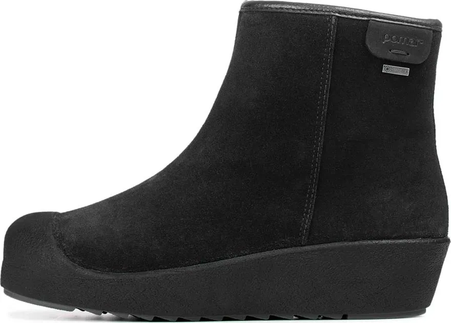 Pomar Women's Kallio GORE-TEX Ankle Boot Curling