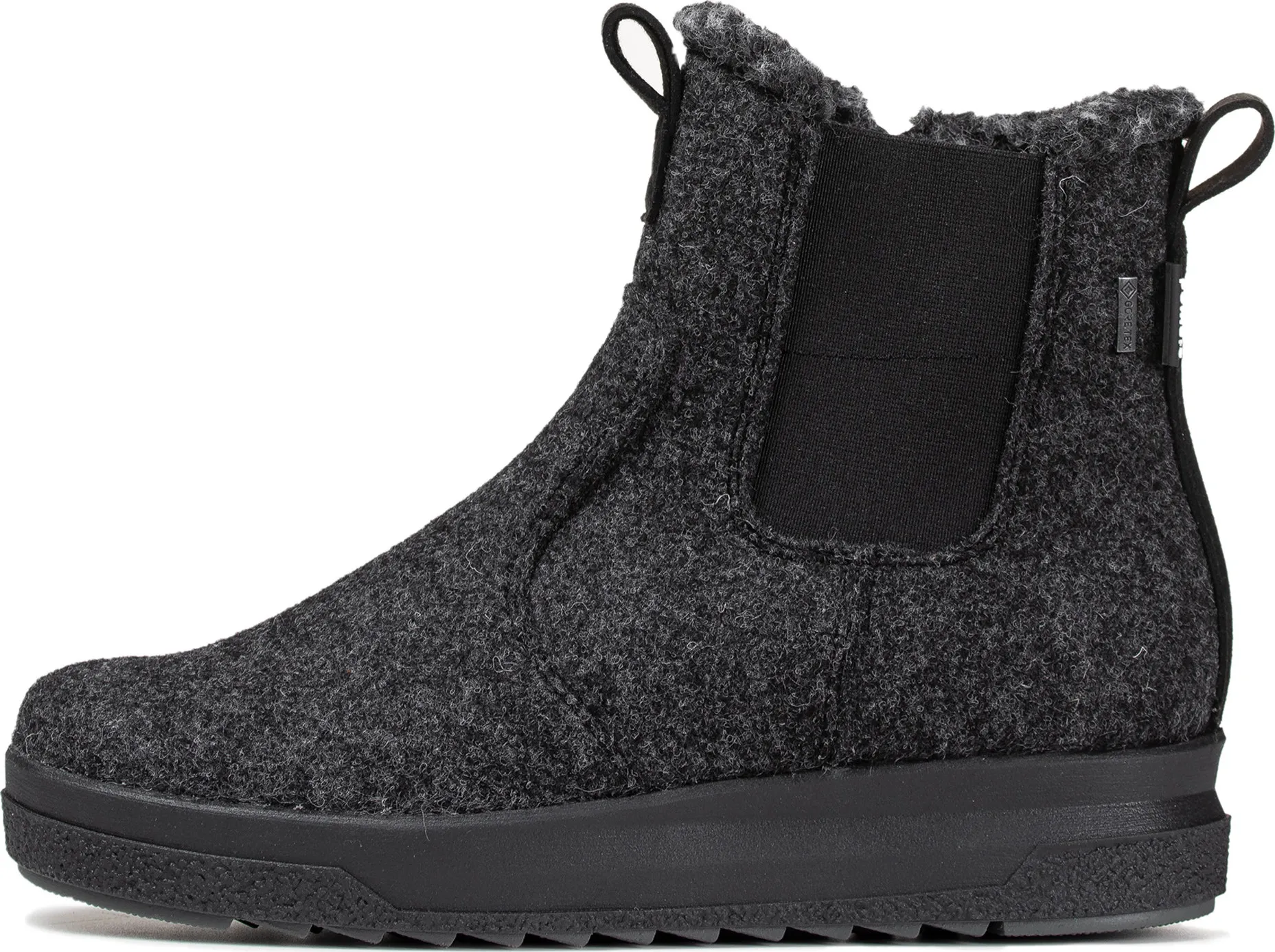 Pomar Women´s Kevo GORE-TEX Ankle Boot