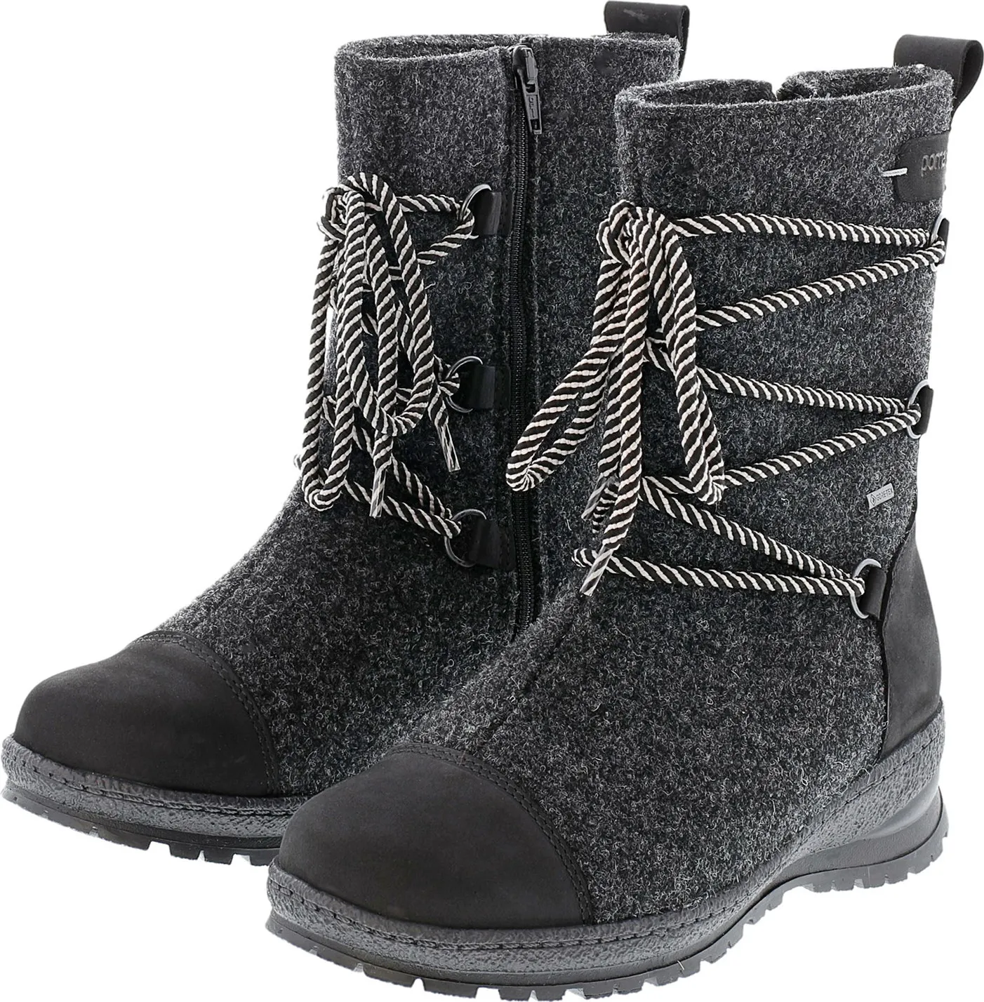Pomar Women's Koli XW GORE-TEX® Felt Boots