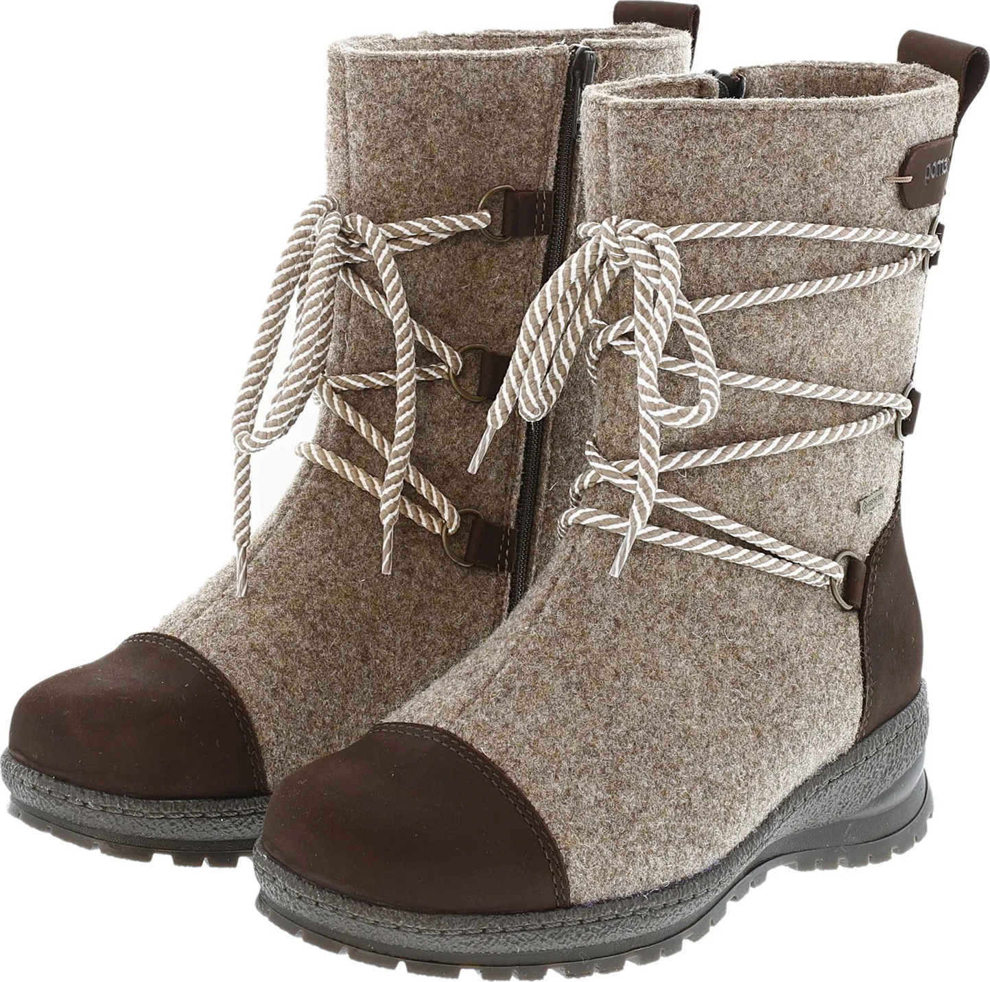 Pomar Women's Koli XW GORE-TEX® Felt Boots