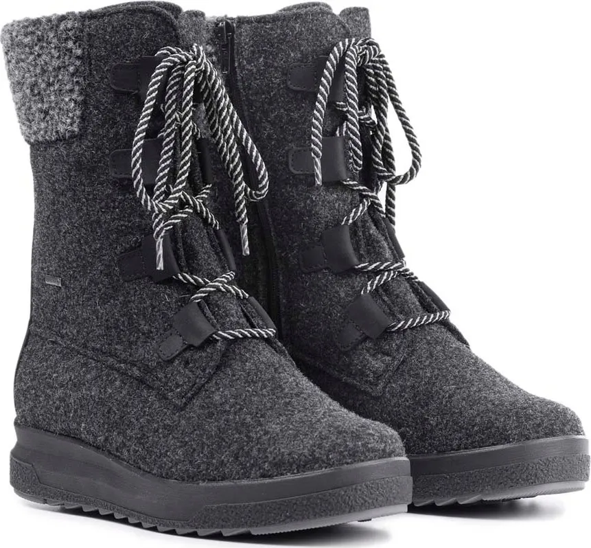 Pomar Women's Reki Gore-Tex Felt Boot