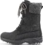 Pomar Women's Riekko GORE-TEX Boot, Granit felt/black micro