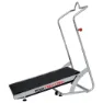 Poolbiking Acapulco Vanntredemølle unisex, Aluminium, One Size