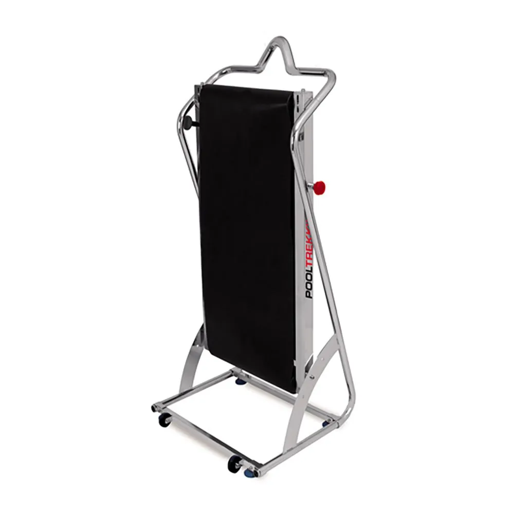 Poolbiking Acapulco Vanntredemølle unisex, Aluminium, One Size Poolbiking Acapulco Vanntredemølle unisex, Aluminium, One Size