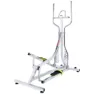Poolbiking Orbital Vannsykkel unisex, Aluminium, One Size