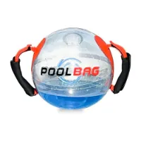 Poolbiking Poolballvannpose unisex