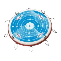 Poolbiking Poolmat Vannplattform unisex