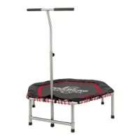 Poolbiking Vanntrampoline unisex
