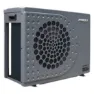 Poolex Jetline Selection Fi 155 15.3kw 5-7 M³/h Varmepumpe unisex, Grey, 65-80m³