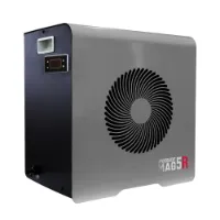 Poolex Mag Reversible 4kw Varmepumpe Poolex Mag Reversible 4kw Varmepumpe