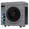 Poolex Nano Action A5r 2020 5kw 2.5 M³/h Invertervarmepumpe, Grey, 20-35m³