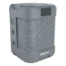 Poolex Q-line 5kw 1.8 M³/h Invertervarmepumpe, Grey, 20-35m³