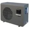 Poolex Silverline 150 14.5kw 5-7 M³/h Invertervarmepumpe, Grey, 65-80m³
