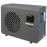 Poolex Silverline 200 19.2kw 7-9 M³/h Invertervarmepumpe