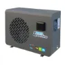 Poolex Silverline 55 5.39kw Varmepumpe unisex, Grey, 20-30m³