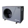 Poolex Silverline Fi 70 30/45m3 6.8kw Invertervarmepumpe unisex, Grey, One Size