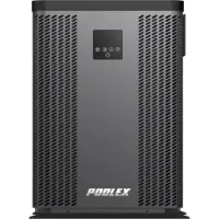 Poolex Silverline Top 120 50/70m3 12.05kw Invertervarmepumpe Poolex Silverline Top 120 50/70m3 12.05kw Invertervarmepumpe