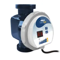 Poolex Turbo Salt 300 6g/h 20-30m3 Saltvannsklorinator unisex