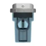 Poolex Turbo Salt 600 12g/h 40-60m3 Saltvannsklorinator unisex, Multicolour, One Size
