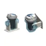 Poolex Turbo Salt 800 18g/h 60-80m3 Saltvannsklorinator unisex, Multicolour, One Size