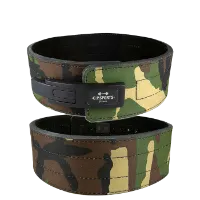 POW erlifting Lever Belt