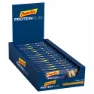 Powerbar 30% Crisp Proteinbarerboks Vanilje Og Karamell 55g 15 Enheter, Blue, One Size