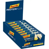 Powerbar 30% ProteinPlus proteinbar sjokolade Powerbar 30% ProteinPlus proteinbar sjokolade
