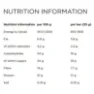 Powerbar 30% ProteinPlus proteinbar sjokolade