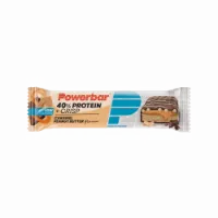 Powerbar 40% Protein energibar Choco Coco 40 g Powerbar 40% Protein energibar Choco Coco 40 g