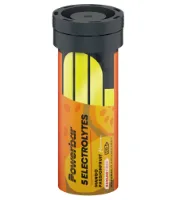 Powerbar 5 Electrolytes Tabletter Powerbar 5 Electrolytes Tabletter