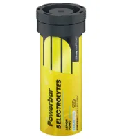 Powerbar 5 Electrolytes Tabletter