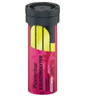 Powerbar 5 Electrolytes Tabletter