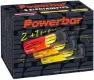 Powerbar 5 Elektrolytt tabletter sampakk 3x10 stk.koffein
