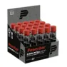 Powerbar Amino Mega Black Line Drikkeampuller 20 Enheter, Multicolor, One Size