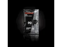 Powerbar Black Line Fuel 90 sports drink uten smak 90g Powerbar Black Line Fuel 90 sports drink uten smak 90g