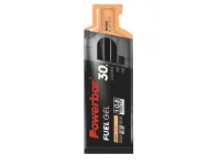 Powerbar Black Line - Fuel Gel fersken 50 ml Powerbar Black Line - Fuel Gel fersken 50 ml