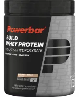 Powerbar Build Whey proteinpulver Cookies and Cream 550 g Powerbar Build Whey proteinpulver Cookies and Cream 550 g