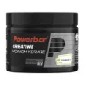 Powerbar Creapure Black Line Kreatinpulver 300g, Multicolor, One Size