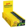 Powerbar Energize Advanced Energibar Boks Hasselnøtt Sjokolade 55g 15 Enheter, Yellow, One Size