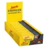 Powerbar Energize Advanced Energibar Boks Mokka Mandel 55g 15 Enheter, Yellow, One Size