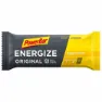 Powerbar Energize Energi Barer Boks Bananslag Original 55g 15 Enheter, Grey, One Size