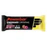 Powerbar Energize Original Energibar Boks Bær 55g 15 Enheter, Grey, One Size