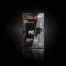 Powerbar Fuel 90 Energidrikk Enkeltdoseboks Appelsin 94g 10 Enheter, One size