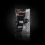 Powerbar Fuel 90 Energidrikk Enkeltdoseboks Nøytral Smak 94g 10 Enheter, One size