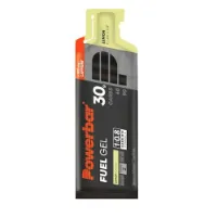 Powerbar Fuel Gel 30 Sitron 100 mg koffein