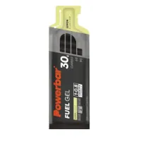 Powerbar Fuel Gel 30 Sitron