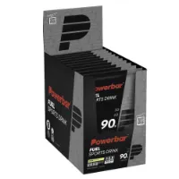 Powerbar Fuel sportsdrikk Lemon 94 g