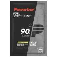 Powerbar Fuel sportsdrikk Lemon 94 g